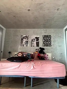 Snapshot of Rosariolovex chatting on October 2, 8:29 am Rosariolovex online show from October 2, 8:29 am