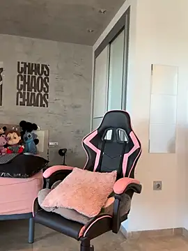 Snapshot of Rosariolovex chatting on September 22, 7:25 am Rosariolovex online show from September 22, 7:25 am