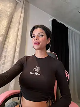 Snapshot of Rosariolovex chatting on March 12, 6:22 pm Rosariolovex online show from March 12, 6:22 pm