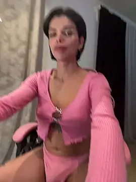 Snapshot of Rosariolovex chatting on March 13, 6:56 pm Rosariolovex online show from March 13, 6:56 pm