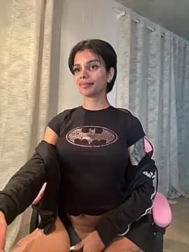 Snapshot of Rosariolovex chatting on January 21, 5:20 pm Rosariolovex online show from January 21, 5:20 pm