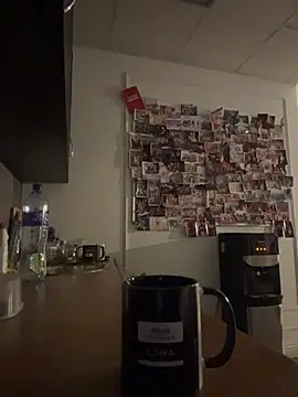 LanaSparks online show from November 9, 5:11 am