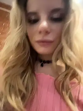 LanaSparks online show from December 4, 4:11 am