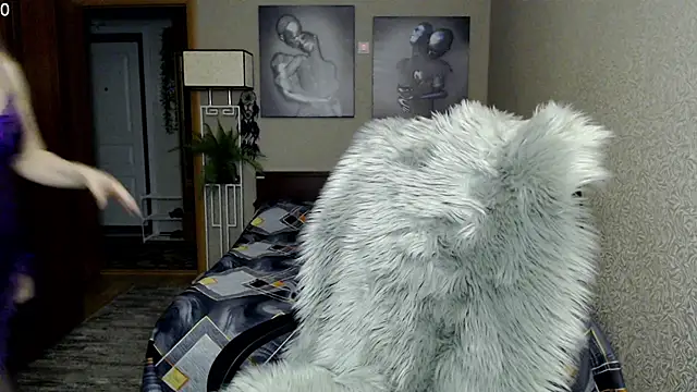 Snapshot of _Mire11a69 chatting on February 1, 2:13 pm Mire11a69 online show from February 1, 2:13 pm