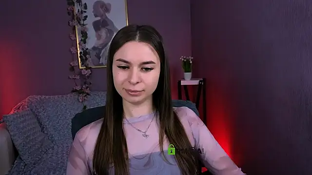 Snapshot of flora_ri chatting on January 16, 10:19 am flora ri online show from January 16, 10:19 am