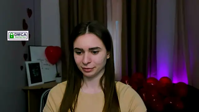 Snapshot of flora_ri chatting on February 25, 1:53 pm flora ri online show from February 25, 1:53 pm