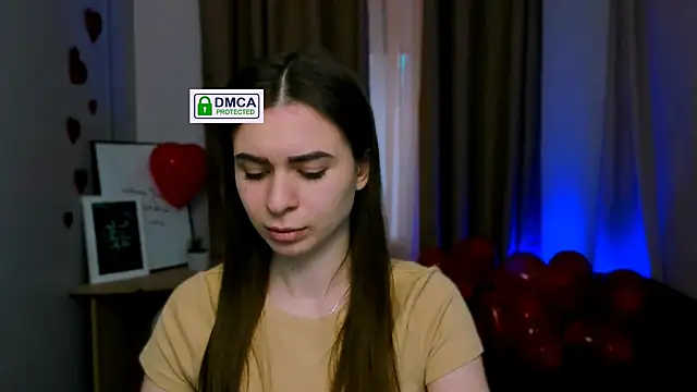 Snapshot of flora_ri chatting on February 25, 10:48 am flora ri online show from February 25, 10:48 am