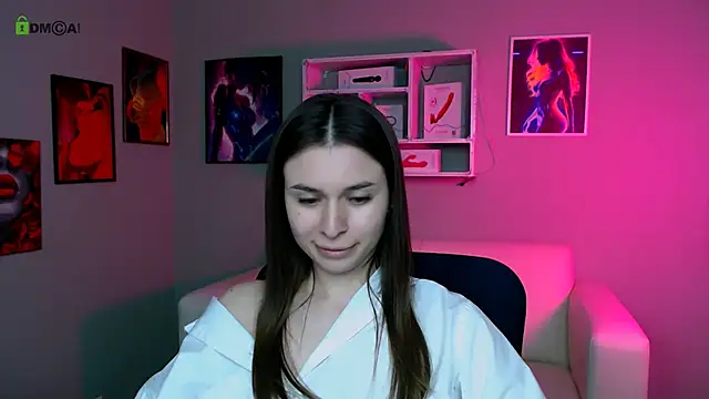 Snapshot of flora_ri chatting on November 19, 1:22 pm flora ri online show from November 19, 1:22 pm