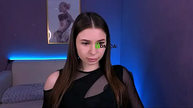 Snapshot of flora_ri chatting on February 16, 10:25 am flora ri online show from February 16, 10:25 am