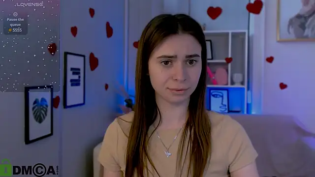 Snapshot of flora_ri chatting on March 8, 3:17 am flora ri online show from March 8, 3:17 am