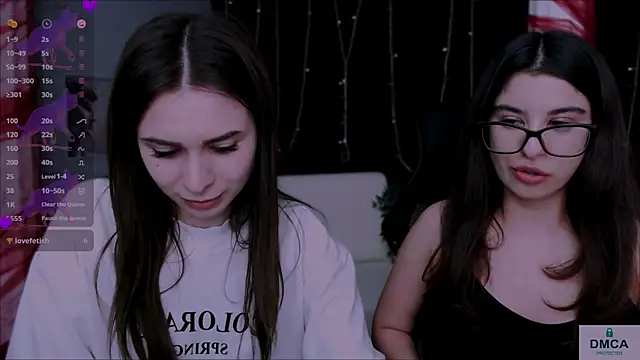 Snapshot of flora_ri chatting on March 14, 10:38 pm flora ri online show from March 14, 10:38 pm