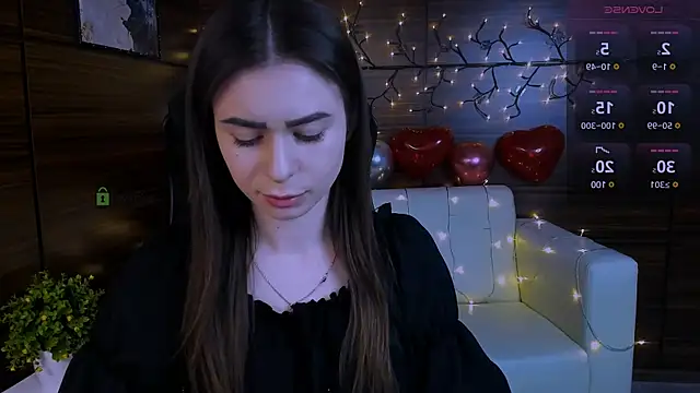 Snapshot of flora_ri chatting on March 6, 8:48 pm flora ri online show from March 6, 8:48 pm