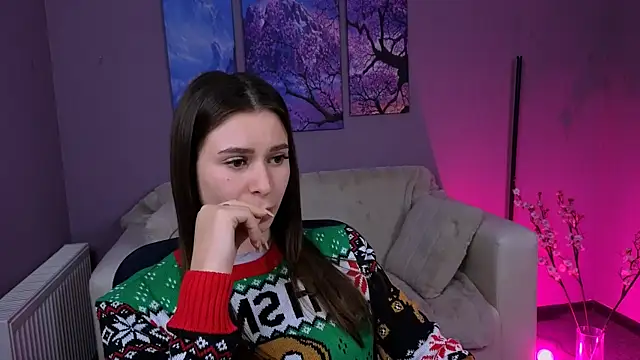 Snapshot of flora_ri chatting on November 5, 3:15 pm flora ri online show from November 5, 3:15 pm