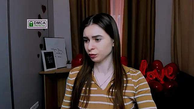 Snapshot of flora_ri chatting on February 27, 10:33 am flora ri online show from February 27, 10:33 am