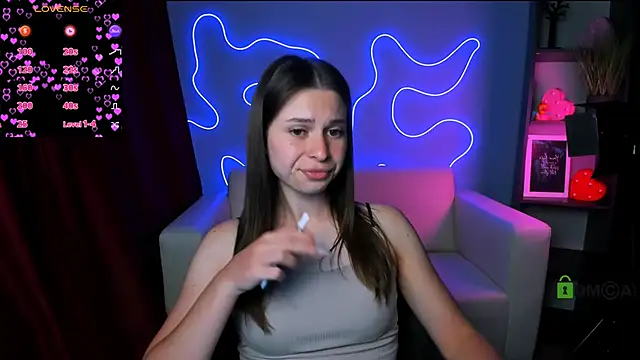 Snapshot of flora_ri chatting on September 16, 1:17 am flora ri online show from September 16, 1:17 am