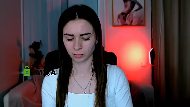 Snapshot of flora_ri chatting on January 31, 11:56 pm flora ri online show from January 31, 11:56 pm