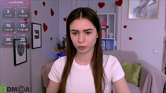 Snapshot of flora_ri chatting on March 4, 10:57 am flora ri online show from March 4, 10:57 am