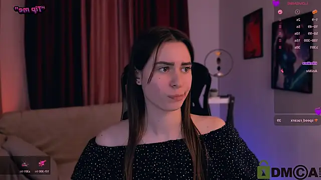 Snapshot of flora_ri chatting on January 30, 11:45 pm flora ri online show from January 30, 11:45 pm