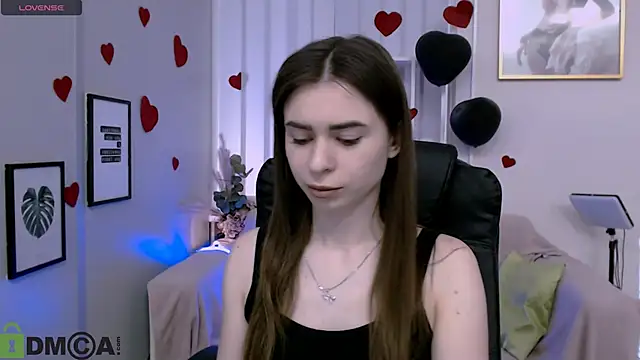 Snapshot of flora_ri chatting on February 26, 10:16 am flora ri online show from February 26, 10:16 am