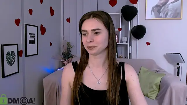 Snapshot of flora_ri chatting on February 26, 6:04 pm flora ri online show from February 26, 6:04 pm