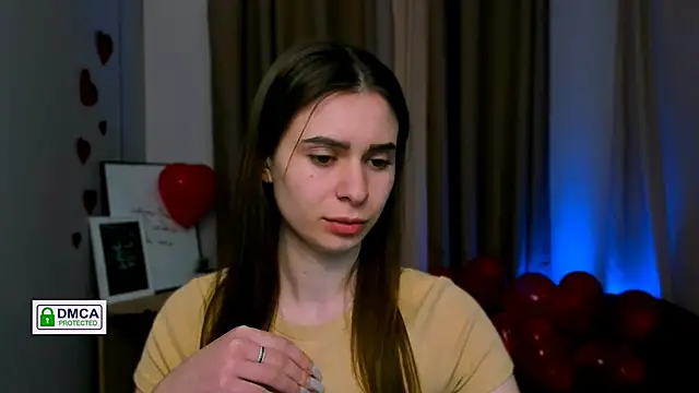 Snapshot of flora_ri chatting on February 25, 4:57 pm flora ri online show from February 25, 4:57 pm