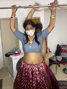 YourSuperTanya online show from May 19, 1:56 am