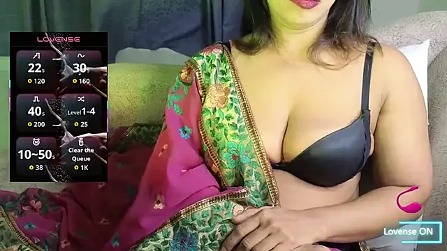 Snapshot of Bengali_Cute_Girl chatting on October 3, 4:30 pm Bengali Cute Girl online show from October 3, 4:30 pm