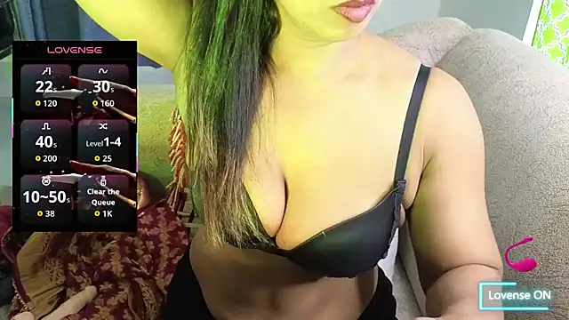 Snapshot of Bengali_Cute_Girl chatting on September 19, 4:27 am Bengali Cute Girl online show from September 19, 4:27 am