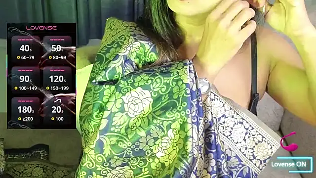 Bengali Cute Girl online show from December 4, 3:00 pm