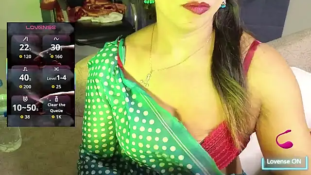 Snapshot of Bengali_Cute_Girl chatting on September 19, 4:33 pm Bengali Cute Girl online show from September 19, 4:33 pm
