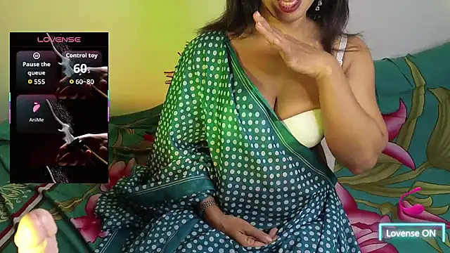 Bengali Cute Girl online show from December 17, 4:45 pm