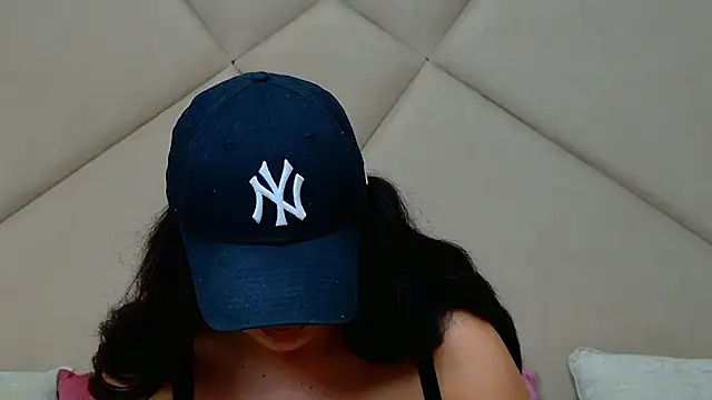 ChloeFrost online show from October 11, 5:19 am