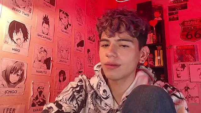 Snapshot of Mickey_Magic chatting on February 26, 1:00 pm Mickey Magic online show from February 26, 1:00 pm