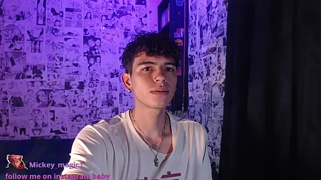 Mickey Magic online show from December 4, 4:55 am