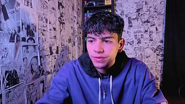 Mickey Magic online show from February 12, 4:12 am