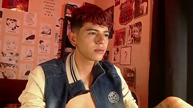 Snapshot of Mickey_Magic chatting on March 14, 3:26 am Mickey Magic online show from March 14, 3:26 am