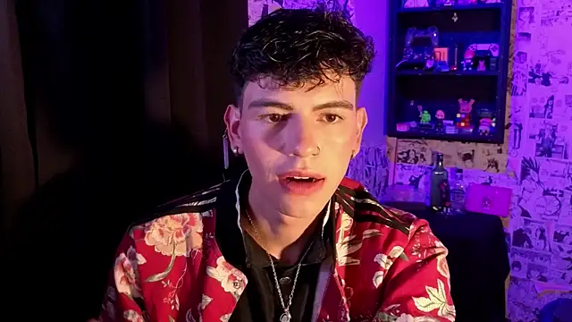 Mickey Magic online show from January 15, 4:49 am