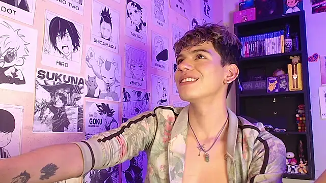 Snapshot of Mickey_Magic chatting on March 2, 11:09 am Mickey Magic online show from March 2, 11:09 am