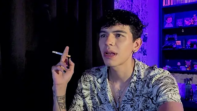 Mickey Magic online show from January 11, 3:24 am