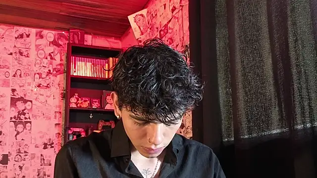 Mickey Magic online show from January 8, 2:56 pm