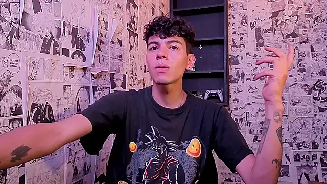 Mickey Magic online show from February 1, 4:00 am