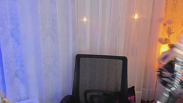 JeanneSabatier online show from October 21, 7:46 pm