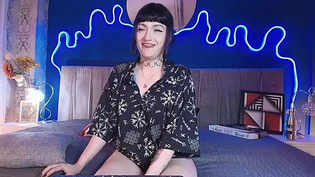 JeanneSabatier online show from March 19, 7:47 pm