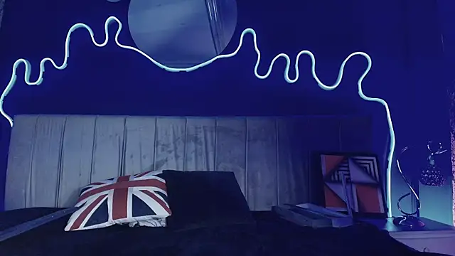 JeanneSabatier online show from March 8, 2:04 am