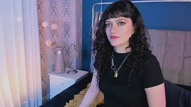 JeanneSabatier online show from October 7, 7:48 pm
