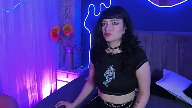 JeanneSabatier online show from January 15, 7:50 pm