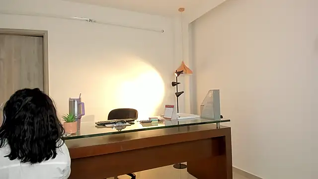 Camila Mason online show from February 8, 4:25 am