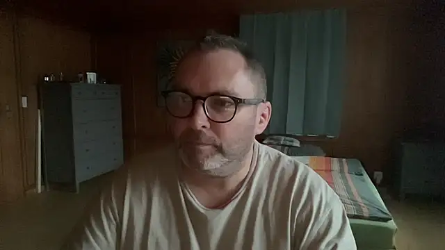 Leckmich77 online show from February 28, 5:04 pm