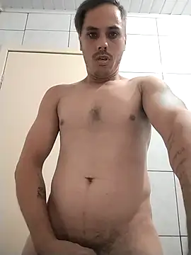 marquesgostoso40 online show from March 19, 9:05 pm