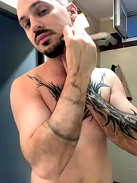 AssHunter4k online show from November 9, 10:30 am